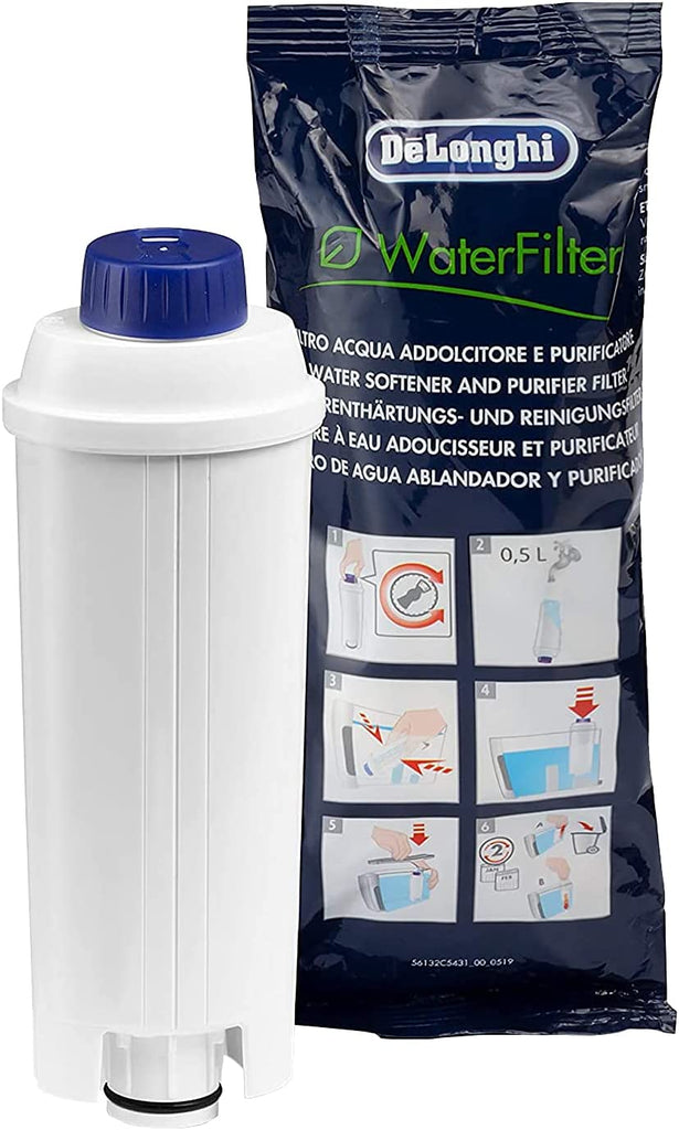 Delonghi Descaler ecodecalk 500ml – The Fridge Filter Shop