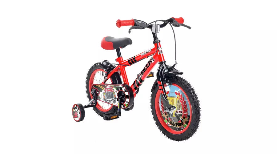 Pedal pals digger bike deals