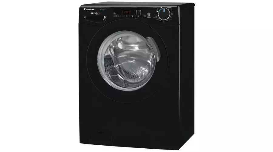 Candy cs 148te 8kg best sale 1400 spin washing machine