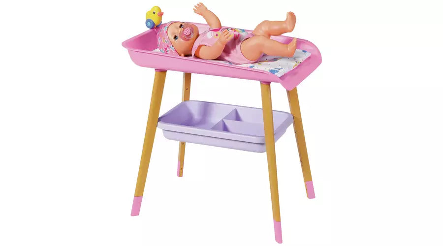 BABY born Dolls Changing Table buyinstor