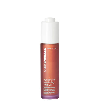 Ole Henriksen Strength HydraBarrier Nourishing Face Oil 30ml