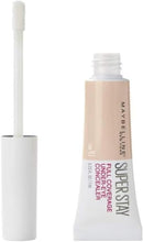 Maybelline New York Super Stay Under-Eye Concealer 10 Fair, 22 g