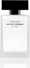 Narcisio Rodriguez for her Pure Musc EDP, Pack of 1