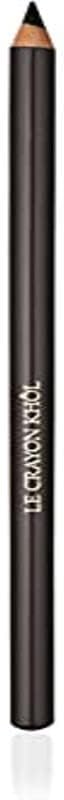 Lancome Le Crayon Khol - No. 01 Noir For Women 0.09 oz Eyeliner