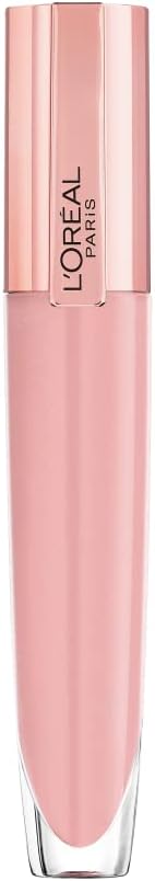 L'Oreal Lip Gloss, 402 - I Soar, 7 ml (Pack of 1)
