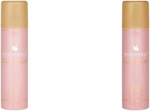 Gloria Vanderbilt No.1 Deo Spray Perfume for Women, 150 ml (Pack of 2)