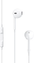 Apple EarPods with 3.5mm Headphone Plug (2024)