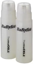 2x Babyliss 4580U Universal Fitting Thermacell Gas