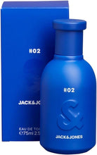 Jack & Jones No 3 Edt, 75 ml