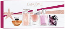 Lancome 5pc Miniset for Women