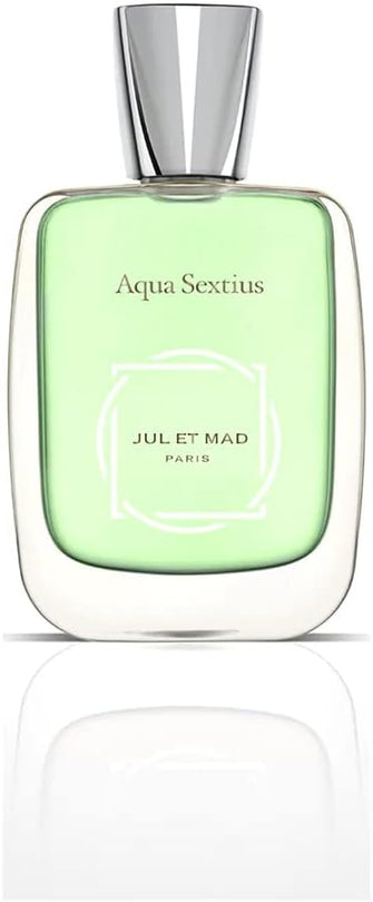 Jul et Mad Jem Aqua Sex Tius Extr 50/7ml, 57ml