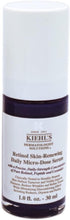 Kiehl's Retinol Skin Renewing Daily Microdose Serum 28gm