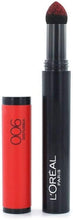 L'Oral Infallible Matte Max Lipstick 6 Disturbia