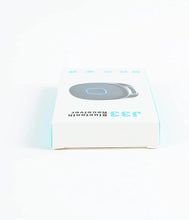 Mohard Car Bluetooth 3.5mm AUX Adapter, Mini Bluetooth 5.3 Vehicle Amplifiers for Stereo/Speaker/Wired Headphones, Bluetooth Car Adapter AUX, Hands-free Calls, Dual Connection, 16H Playtime