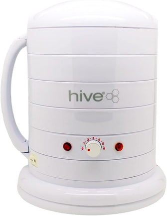 Hive of Beauty Professional Wax Heater (Decant Wax) 1000cc - HOB5000