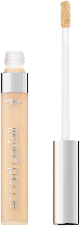 L'Oreal True Match The One Concealer, 1N Ivory, 6.8 ml