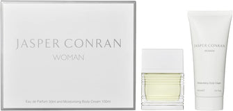 Jasper Conran Signature Woman EDP 30ml and 100ml Shower Gel