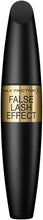 Max Factor False Lash Effect Waterproof Volume and Thickening Mascara, Smudge Proof, Black 13.1 ml