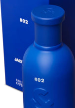 Jack & Jones No 3 Edt, 75 ml