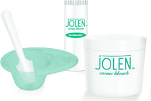 jolen cream bleach 30ml mild