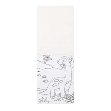 Baker Ross FE577 Mini Colouring Books - Pack of 12, Great for Kids Drawing, School or Home Art Activities, Individual Playtime or Party Crafts, Assorted