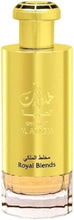 Khaltaat Al Arabia Royal Blends Fruity, Spicy, Nutmeg,Clove 100ml EDP