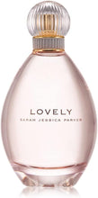 Lovely By SJP EDP Spray For Women-Classically Charming, Ultra-Glamorous Scent-Silky White Amber Fragrance With Powdery, Intimate Notes-Citrus, Lavender, And Musk 100 ml