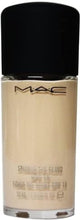 MAC Studio Fix Fluid Foundation SPF15 - NC15, 30ml/1oz