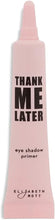 Cruelty-Free and Paraben-Free Eye Primer Makeup Eyeshadow Base: Elizabeth Mott Thank Me Later Eye Shadow Base to Prevent Oily Lids and Creasing - Waterproof Eyeshadow Primer for All Shadows (10g)