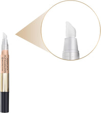 Max Factor Mastertouch Liquid Concealer Pen, Full Coverage and Lightweight SPF 10 Formula, 306 Fair, 10 g