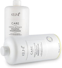 Keune Care Derma Activate Shampoo 1000 ml