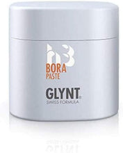 Glynt Bora Paste Medium Hold 75 ml