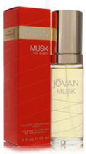 JOVAN MUSK by Jovan Cologne Concentrate Spray 3.25 oz / 96 ml (Women)