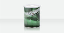 Italwax Aloe Transparent Liposoluble Soft Wax Hair Removal, Ideal for Large Areas (800ML)