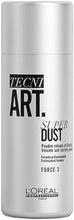 L'Oral Professionnel TECNI.ART Super Dust Hair Powder, For Volume and Shape, 7 g