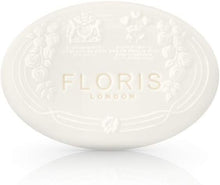 Floris London Elite Luxury Soap Collection 3 x 100 g