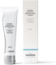 Marini Physical Protectant SPF 45-2 oz