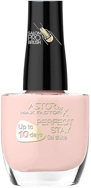 Max Factor Perfect Stay Gel Shine Nail 647