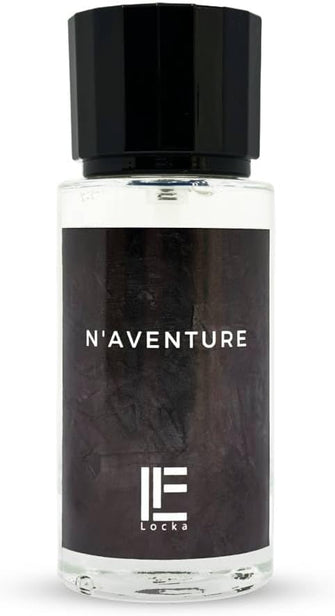 N'Aventure - Inspried By Creed Aventus Alternative Eau De perfum  perfume Oil for Men & Women 50ML  6ML (50 ml (pack of 1))