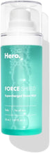 Force Shield Supercharged Reset Mist by Hero Cosmetics