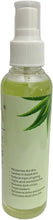 ICAN LONDON ALOE VERA SOOTHING & MOISTURE BODY MIST 150ML