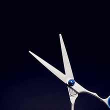 Hair Scissors Hair Shear Thinning Scissors Hairdressing Hair Cutting Scissors Barber Salon Stainless Steel Shears for Men Women with Comb