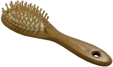 Naturabio Cosmetics Naturabio8437016638743 Small Bamboo Hair Brush 400 g
