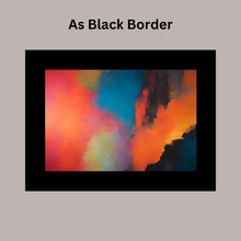 Hawksbill Paper 220GSM Multi-Purpose Black Card  50 Pack of Thick, Premium, Smooth & Crisp Black A4 Card  Thick Card for Making Stationery, Home or Office Use and Arts or Crafts