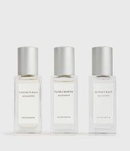 AllSaints 3 Piece Travel Set