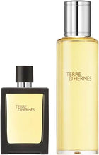 Hermes Terre D'Hermes EDP Man Gift Set 155ml