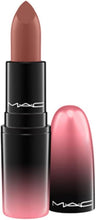 Mac Love Me L/Stick Coffee & Cigs