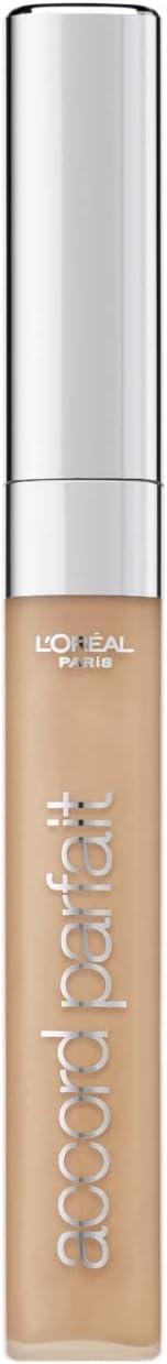 L'Oreal Paris True Match The One Concealer, 4N Beige, 6.8 millilitre