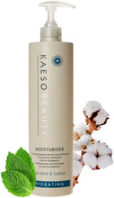 Kaeso Hydrating Moisturiser 495 ml