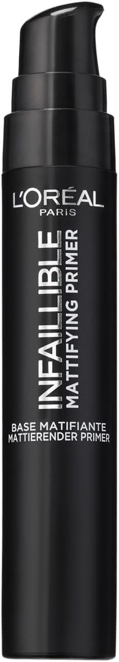 LOreal Paris Infallible Primer Shots 01 Mattifying 20ml